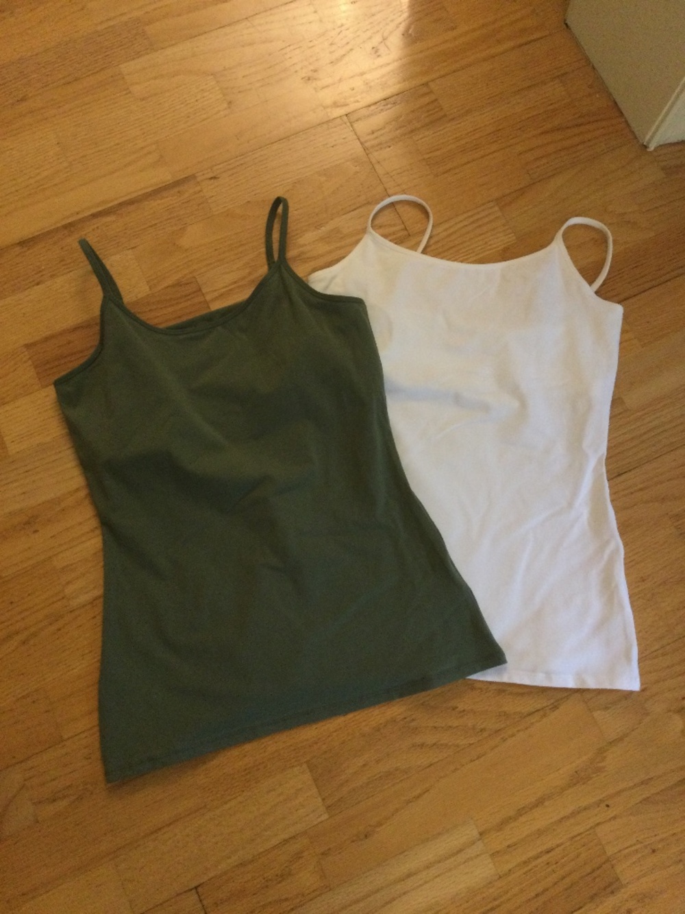NWT Express Tank Tops size M